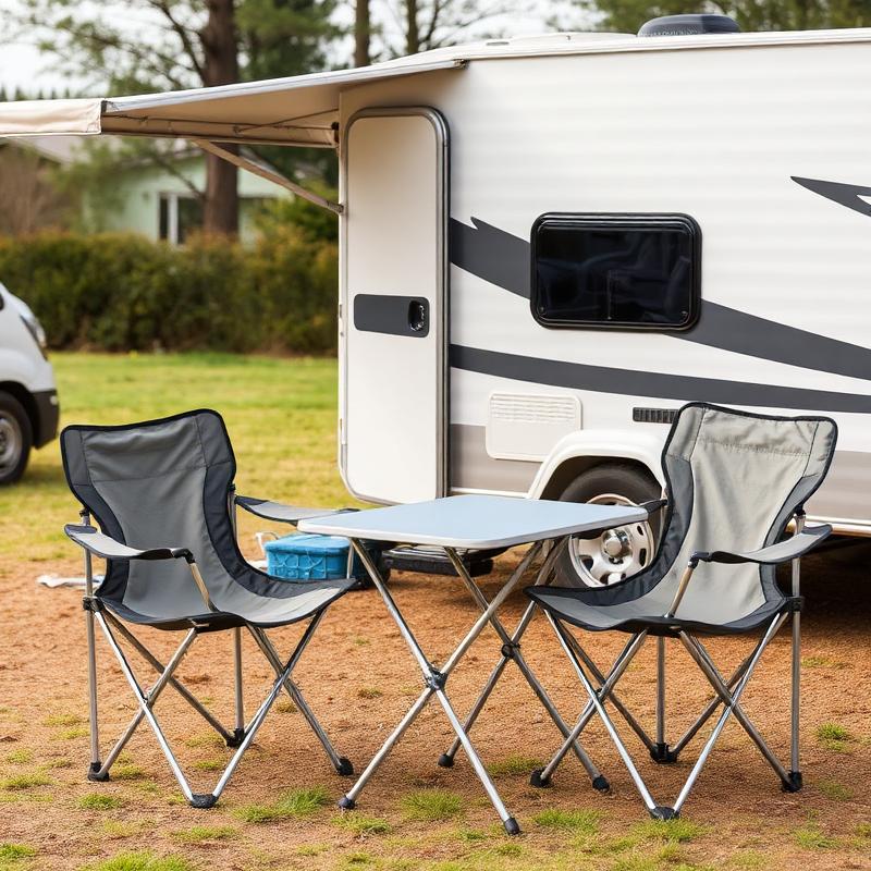 Campingmöbel