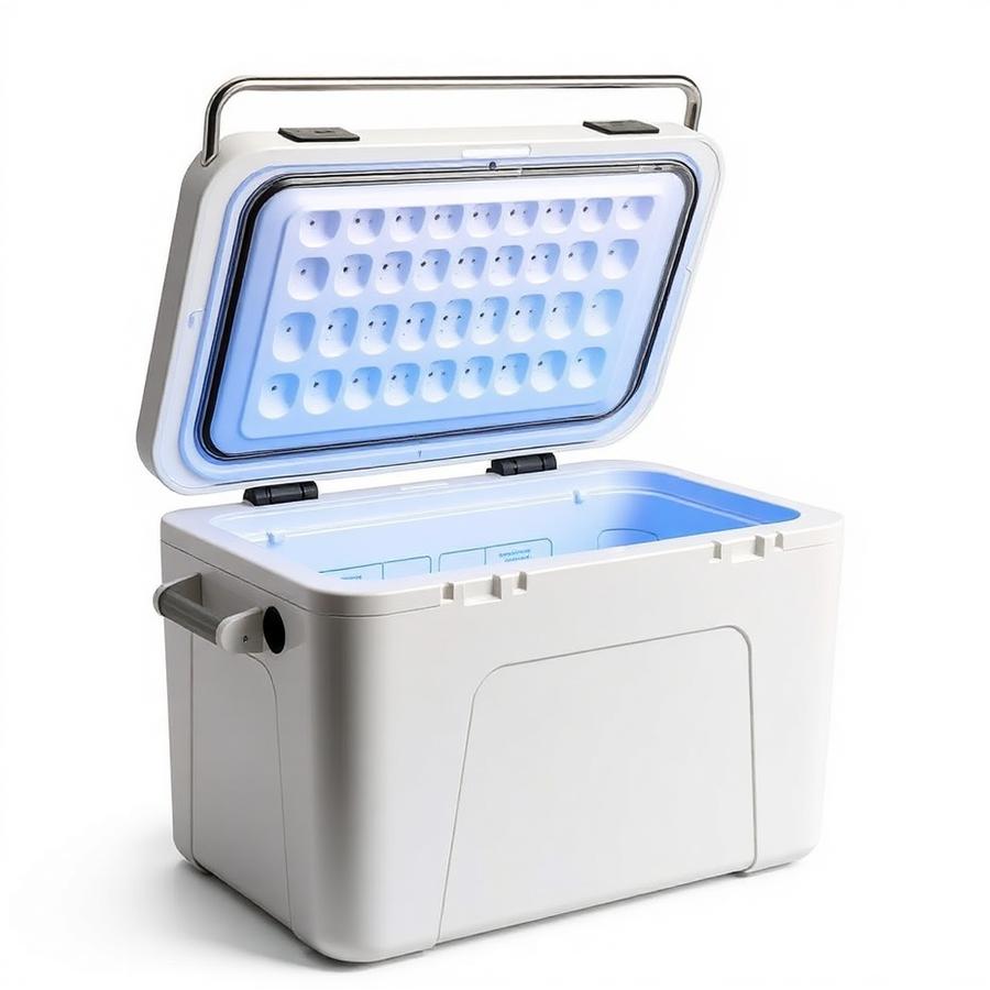 Dometic Kühlbox Arctic 35L